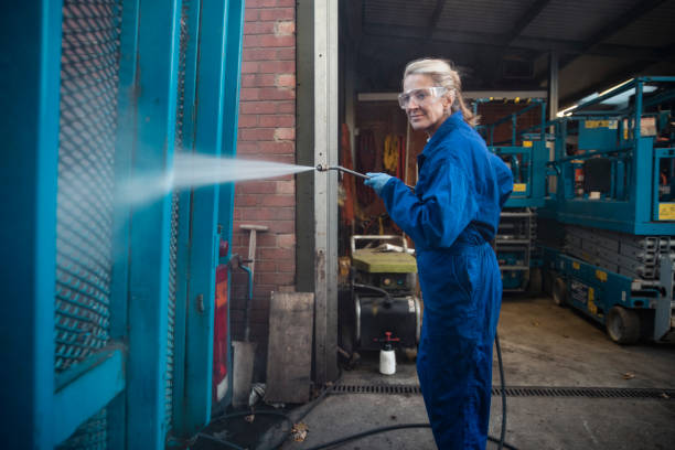 Best House Pressure Washing  in Cochran, GA