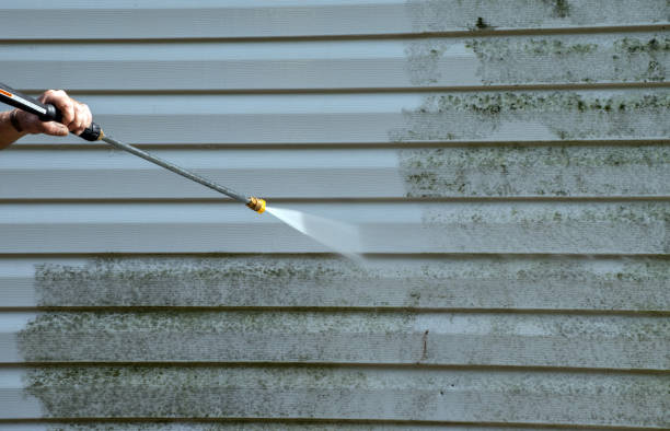 Best Fence Pressure Washing  in Cochran, GA