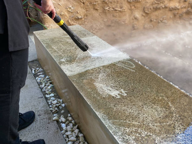 Best Deck Pressure Washing  in Cochran, GA