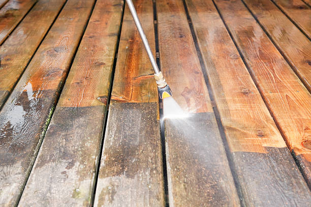 Best Commercial Pressure Washing  in Cochran, GA