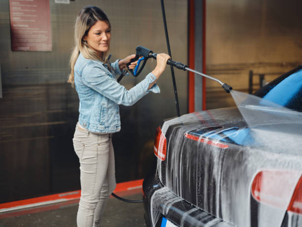 Best Roof Power Washing Services  in Cochran, GA